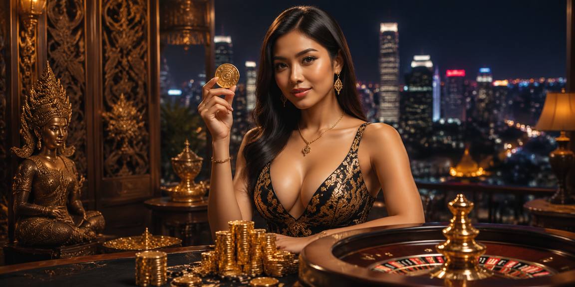 slotdj Live Roulette