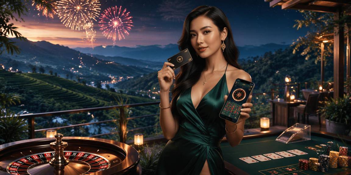 slotdj gaming platform